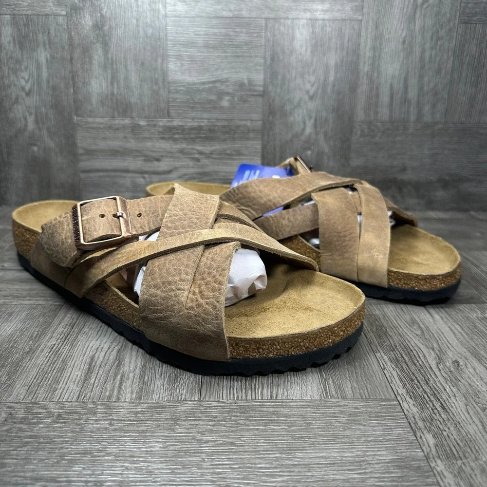 Birkenstock these lugano